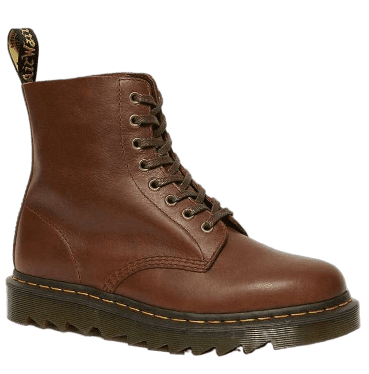 Обувь Dr Martens 1460 Pascal Ziggy Tan Luxor