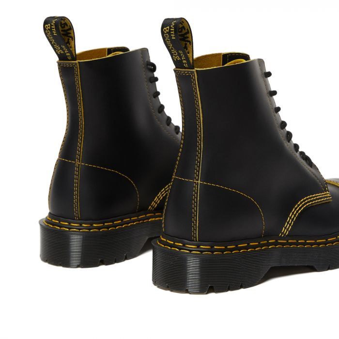 Обувь Dr. Martens 1460 Double Stitch