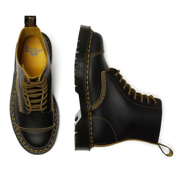 Обувь Dr. Martens 1460 Double Stitch