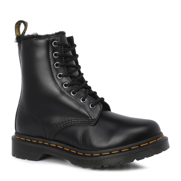 Ботинки Dr Martens 1460 Serena Atlas