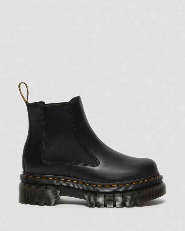 Челси Dr Martens женские 2976 Audrick Nappa Leather Chelsea Boots