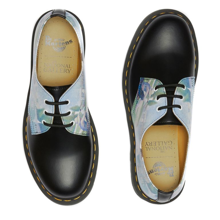 Dr Martens 1461 The National Gallery Bathers