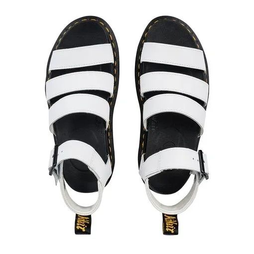 БОСОНОЖКИ DR. MARTENS Blaire