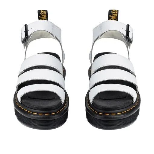 БОСОНОЖКИ DR. MARTENS Blaire