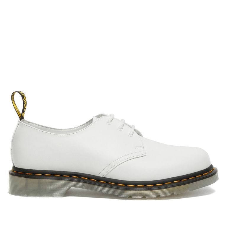 Полуботинки Dr. Martens 1461 Iced Smooth Leather Shoes