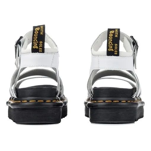 БОСОНОЖКИ DR. MARTENS Blaire