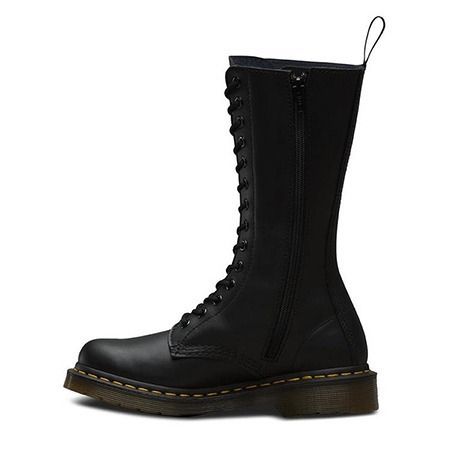 Высокие ботинки Dr. Martens 1914 VONDA
