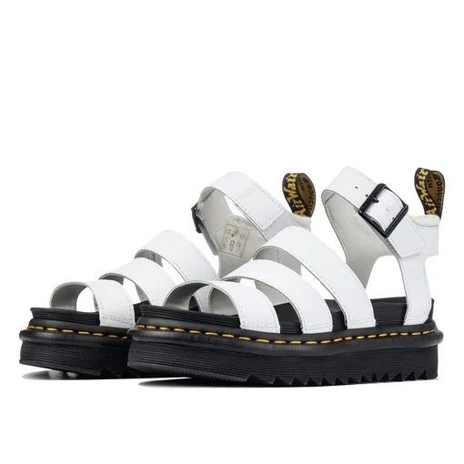 БОСОНОЖКИ DR. MARTENS Blaire