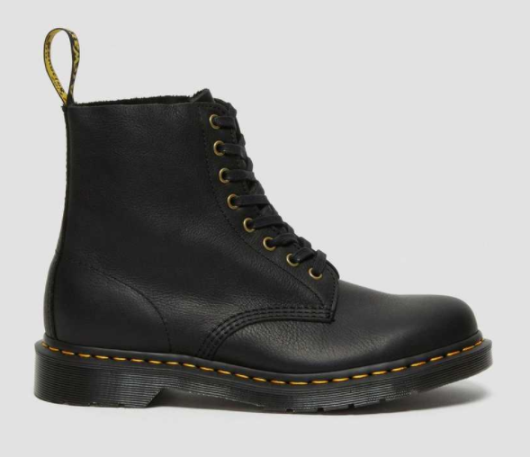 Ботинки Dr. Martens 1460 Pascal Ambassador Black