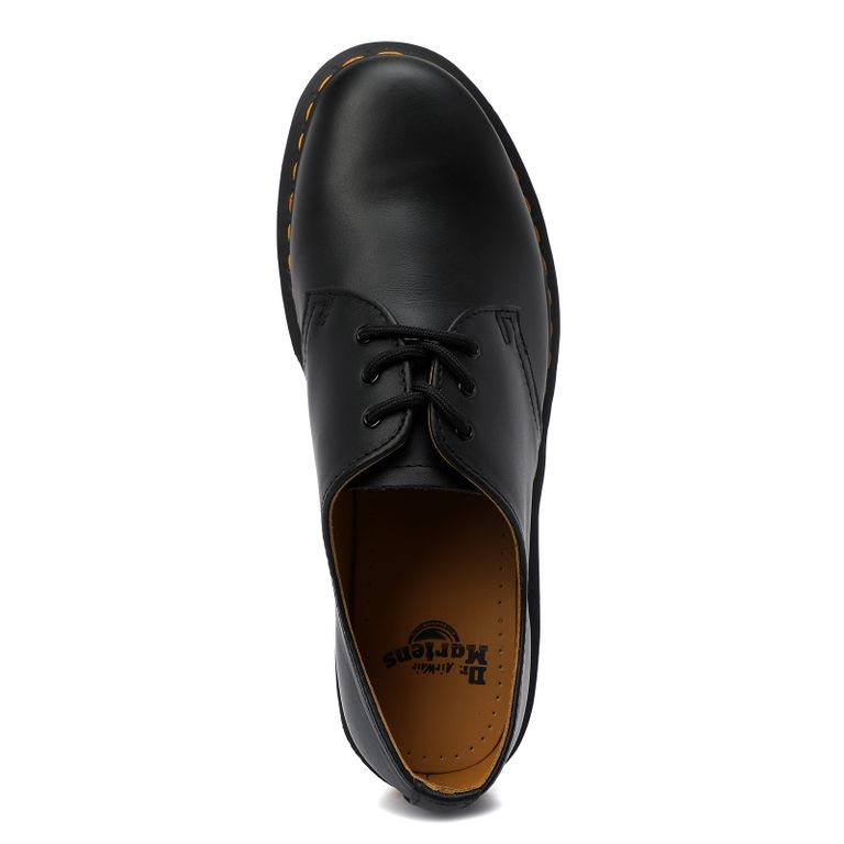 Обувь Dr. Martens 1461 NAPPA Black