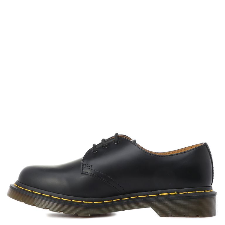 Ботинки Dr. Martens 1461 Smooth Black