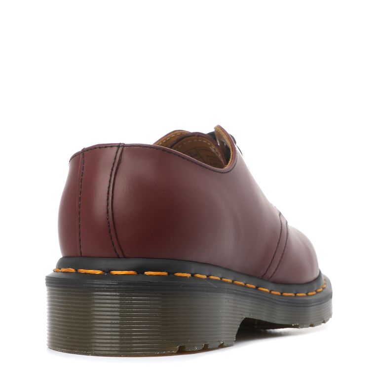 Ботинки Dr. Martens 1461 SMOOTH Cherry