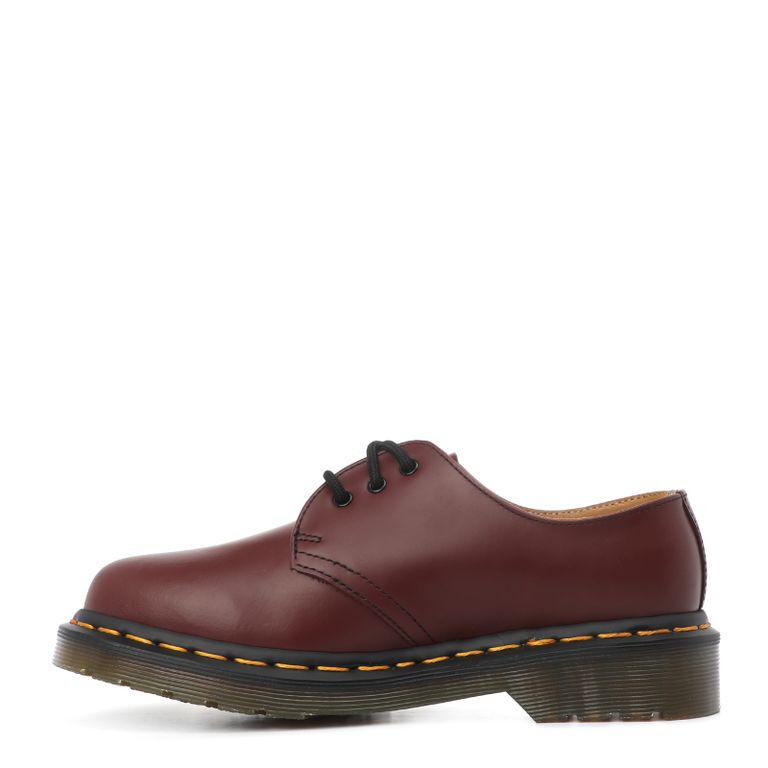 Ботинки Dr. Martens 1461 SMOOTH Cherry