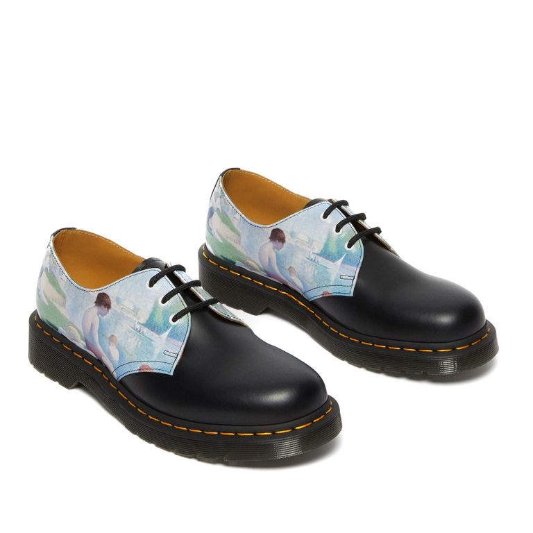 Dr Martens 1461 The National Gallery Bathers