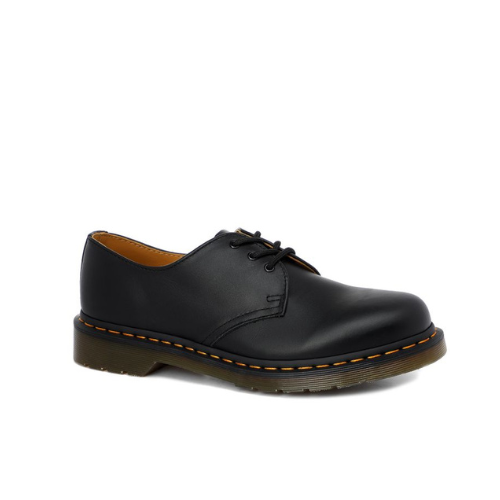Обувь Dr. Martens 1461 NAPPA Black